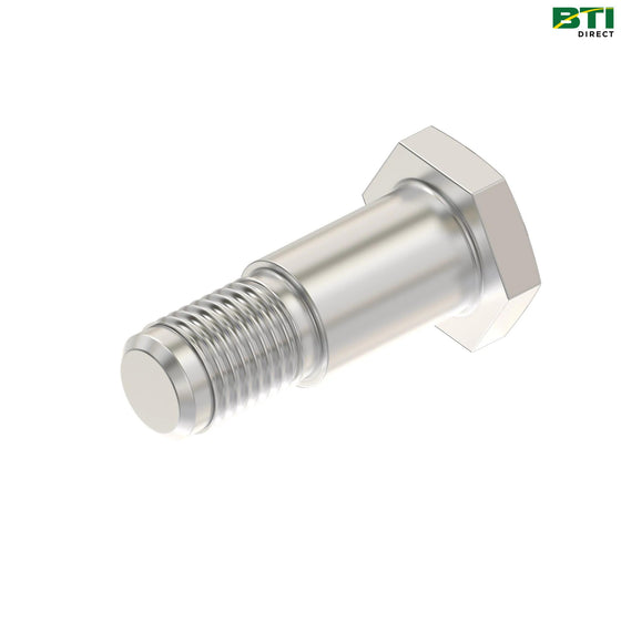 LVU25682: Hexagonal Head Shoulder Screw, M10 X 32