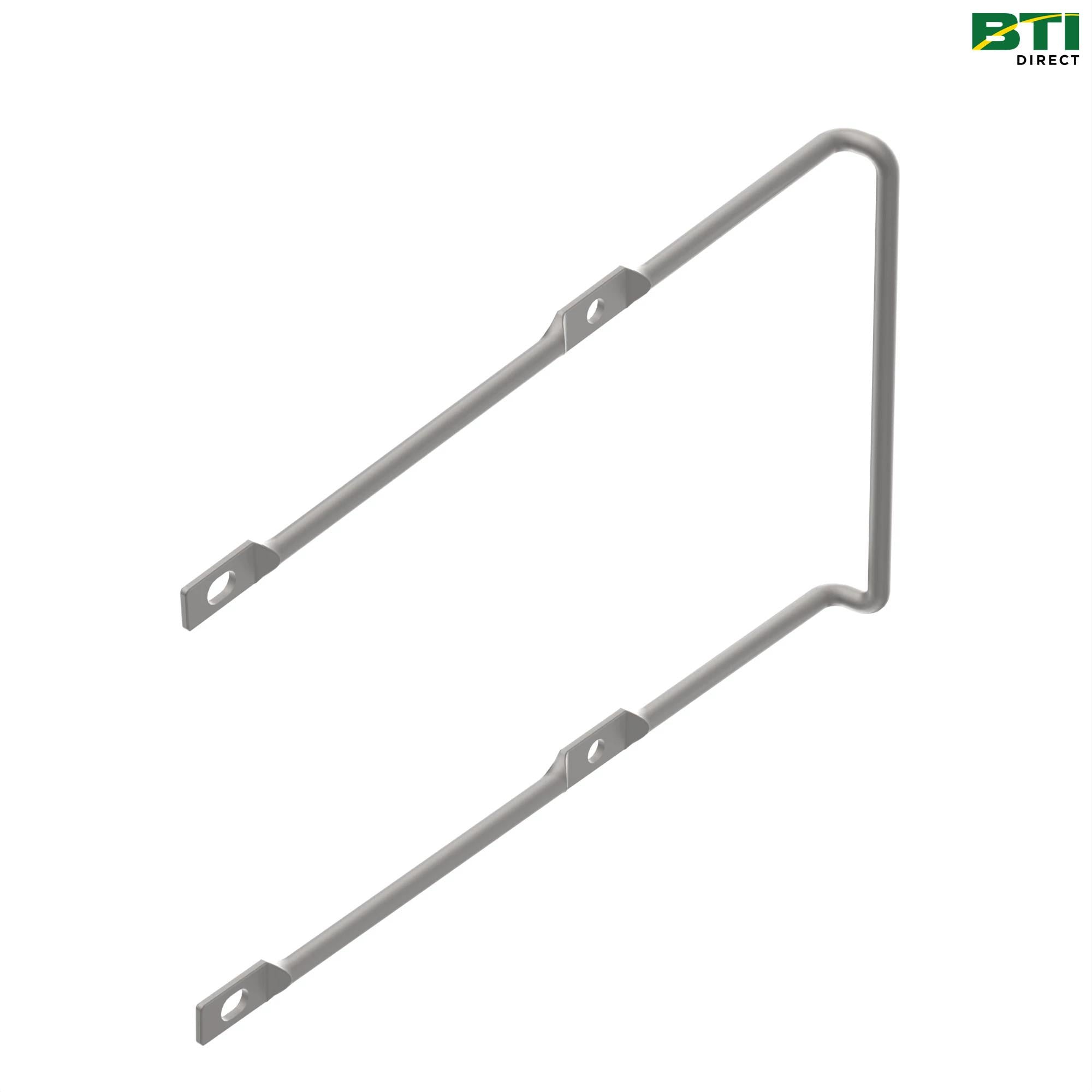 LVU25730: Toolbox Lid Support