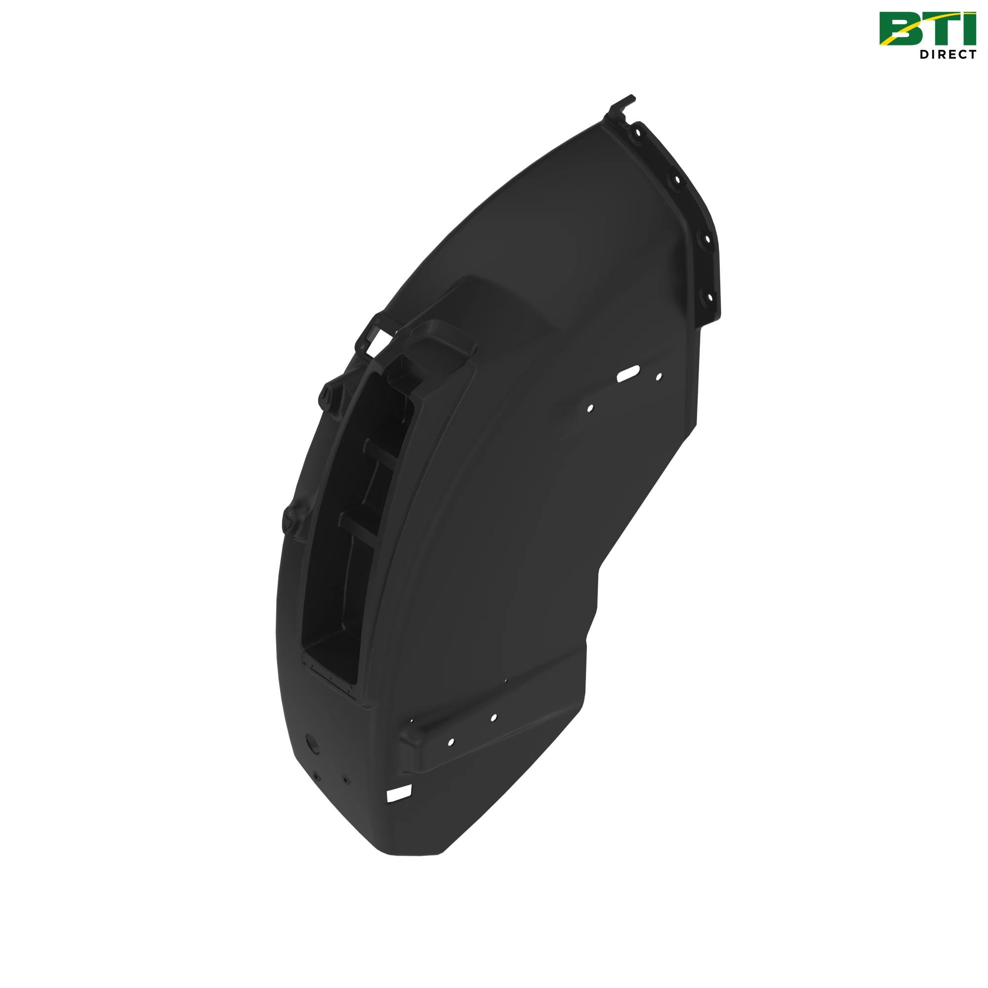 LVU25879: Left Side Fender