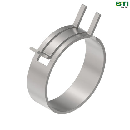 LVU25923: Single Band Hose Clamp