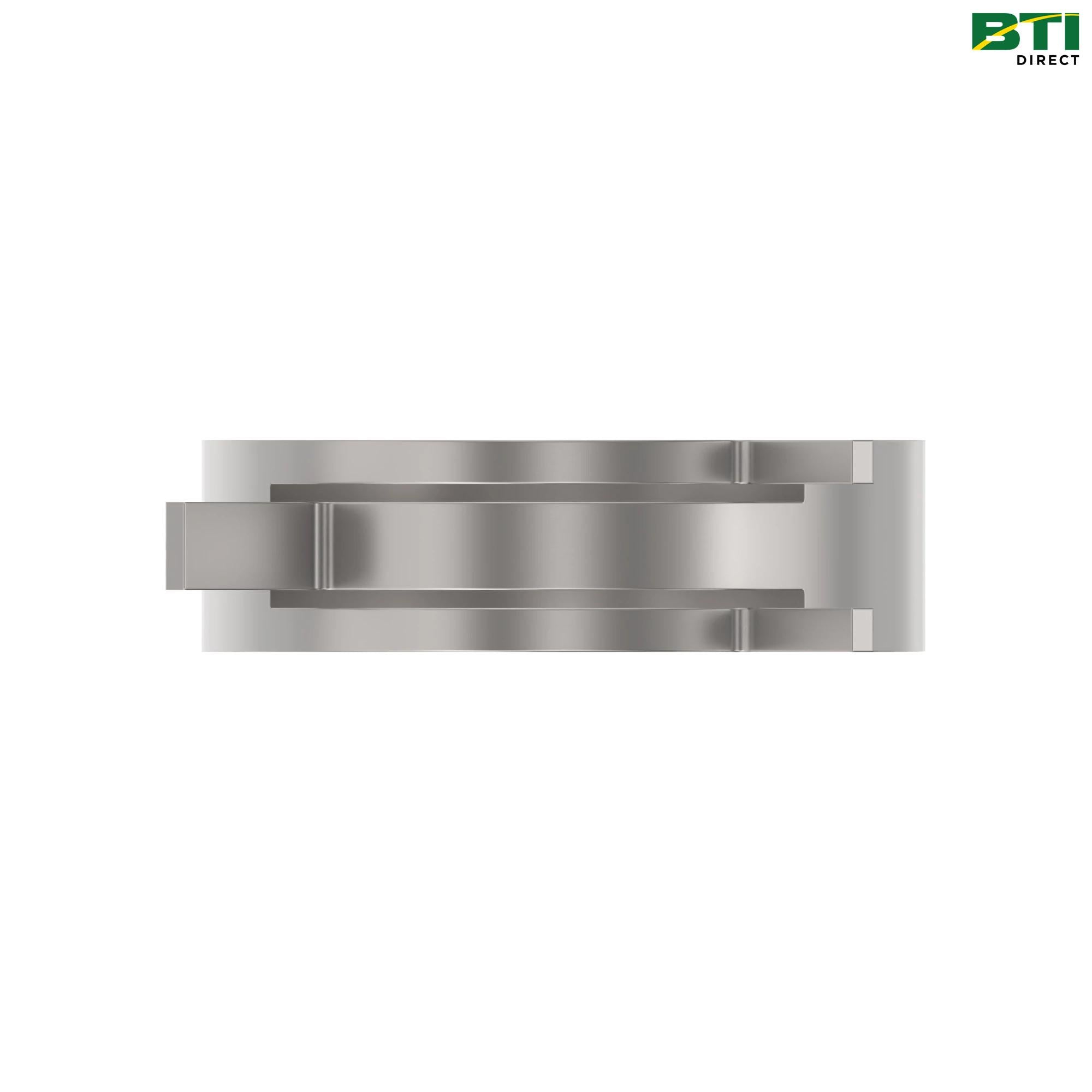 LVU25923: Single Band Hose Clamp