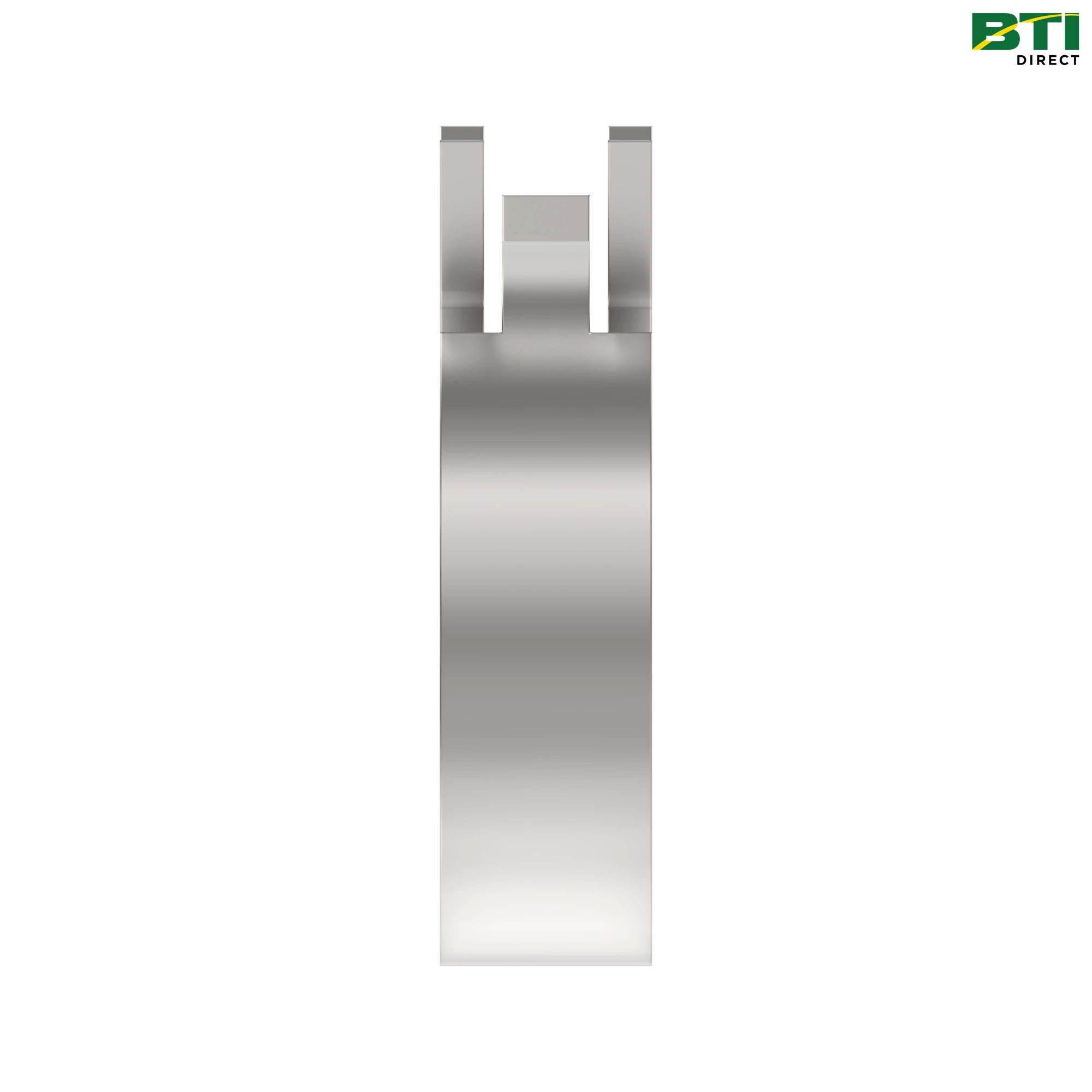 LVU25923: Single Band Hose Clamp