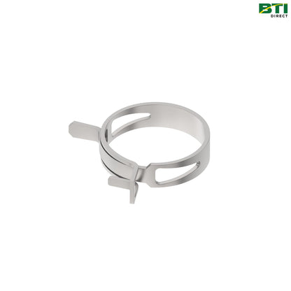 LVU25924: Single Band Hose Clamp