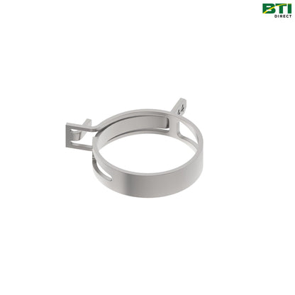 LVU25924: Single Band Hose Clamp