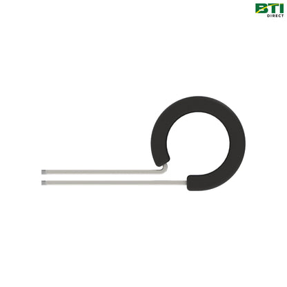 LVU25926: Single Band Hose Clamp