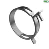 LVU25927: Single Band Hose Clamp