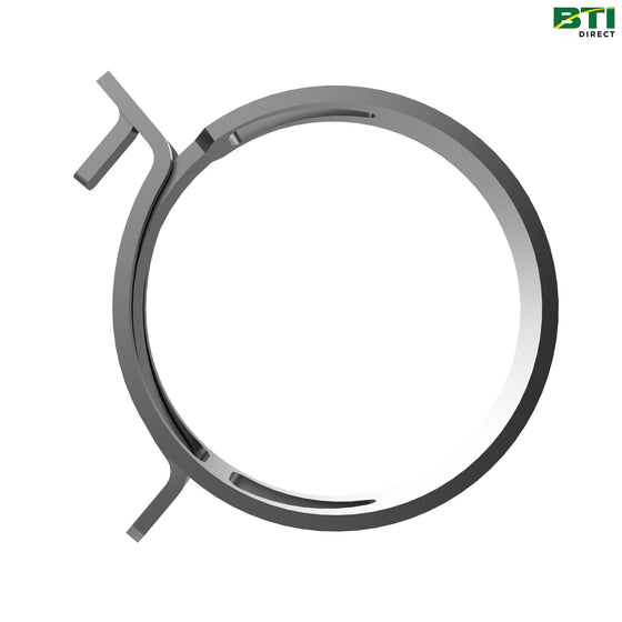 LVU25927: Single Band Hose Clamp