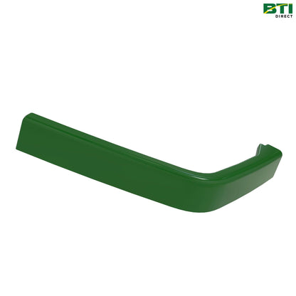 LVU26045: Foot Deck Cover, Left Side