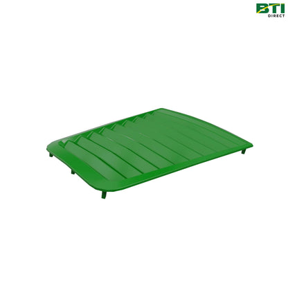 LVU26204: Hood Vent, Left Side