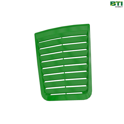 LVU26204: Hood Vent, Left Side