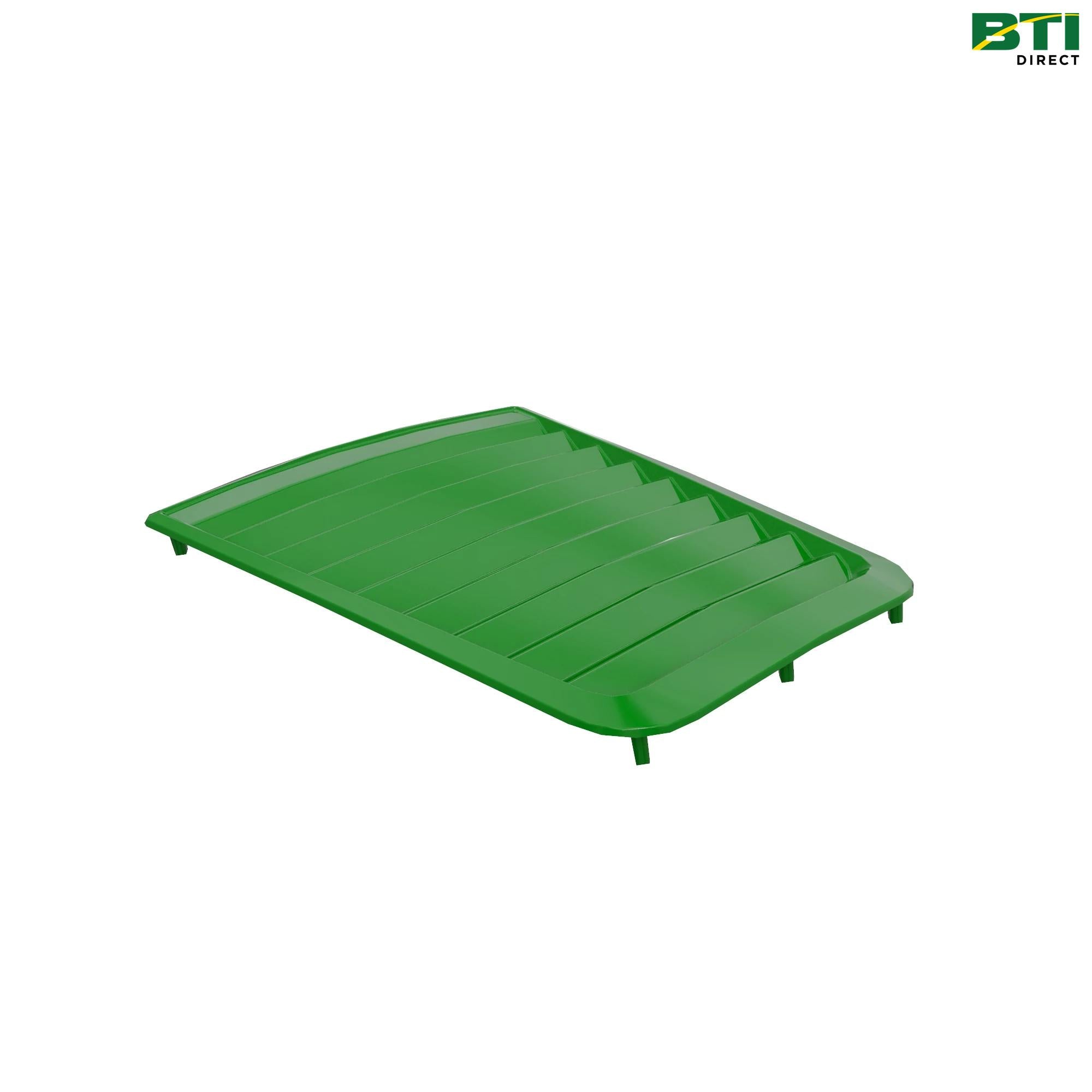 LVU26205: Hood RH Vent