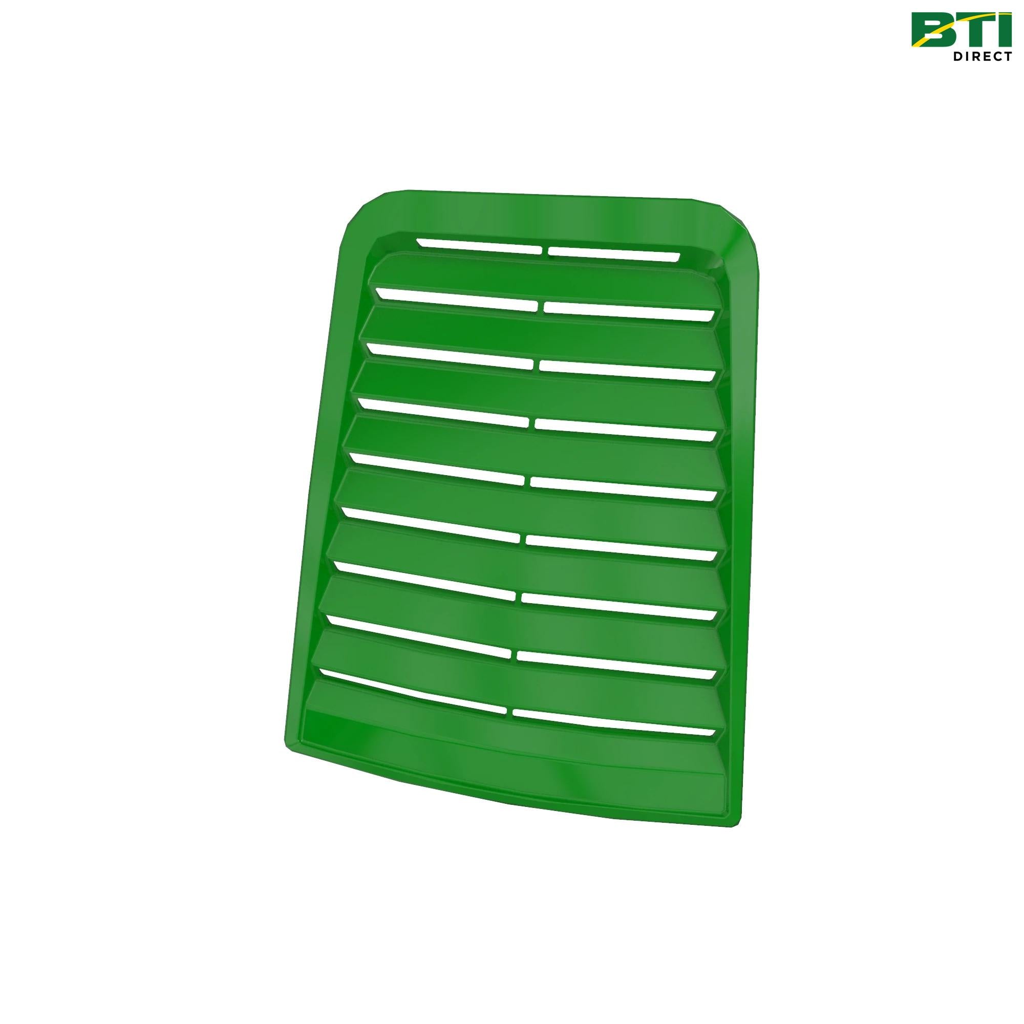 LVU26205: Hood RH Vent