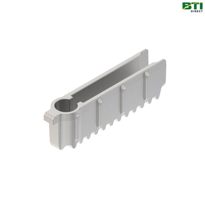 LVU26219: Rear Hitch Control Rack