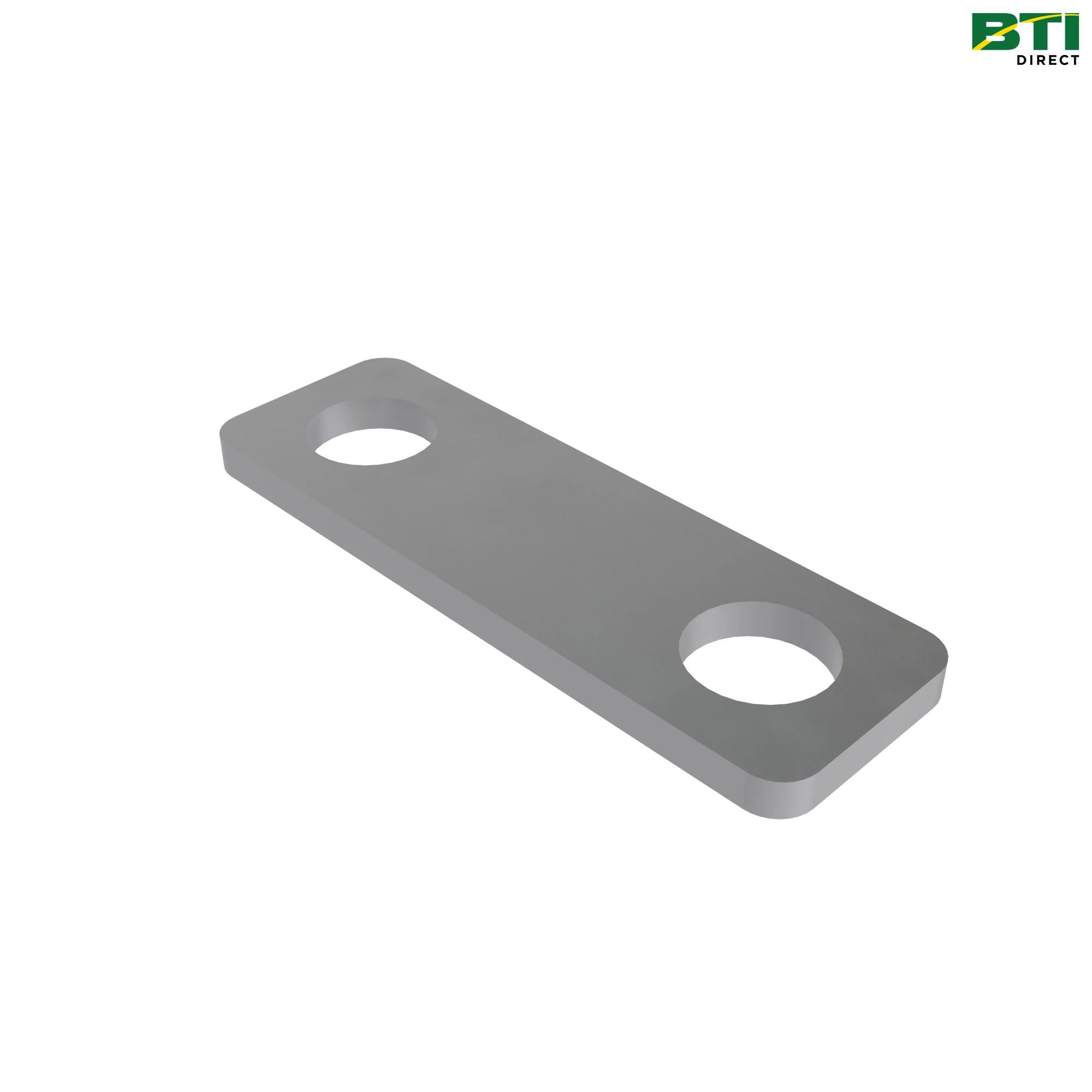 LVU26387: Retainer Plate