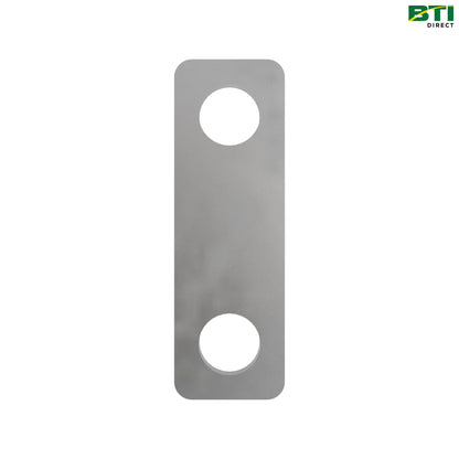 LVU26387: Retainer Plate