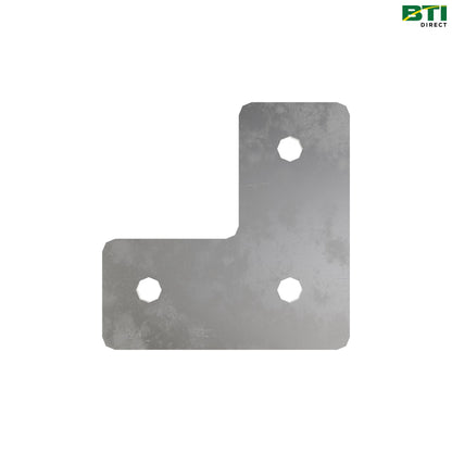 LVU26389: Hitch Assist Plate