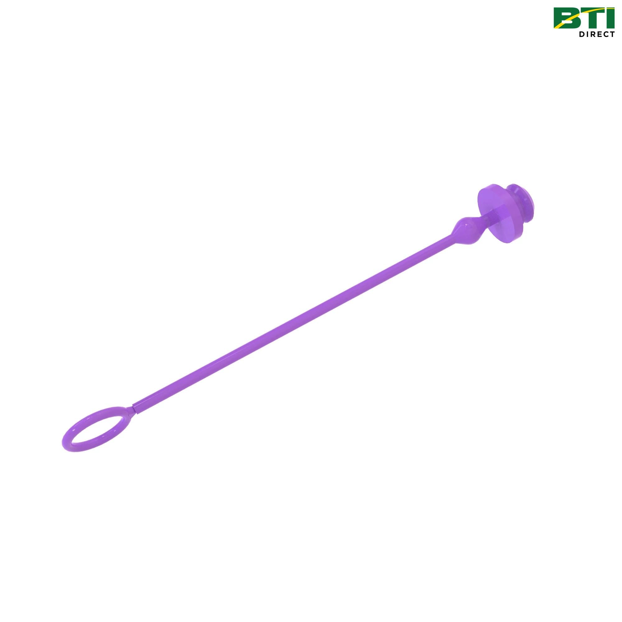 LVU26399: Dust Protection Plug