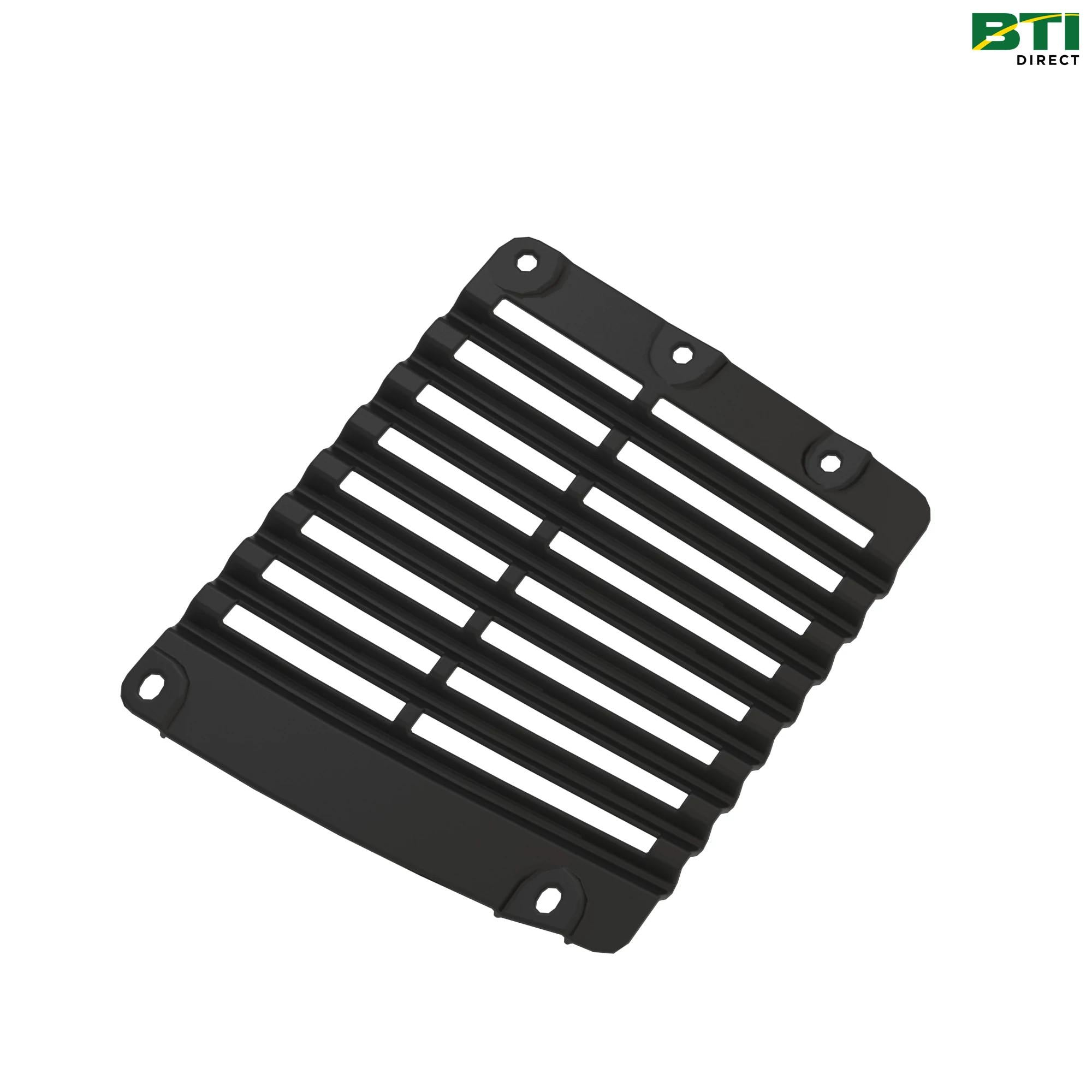 LVU26616: Hood Deflector, Left Side