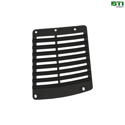 LVU26616: Hood Deflector, Left Side