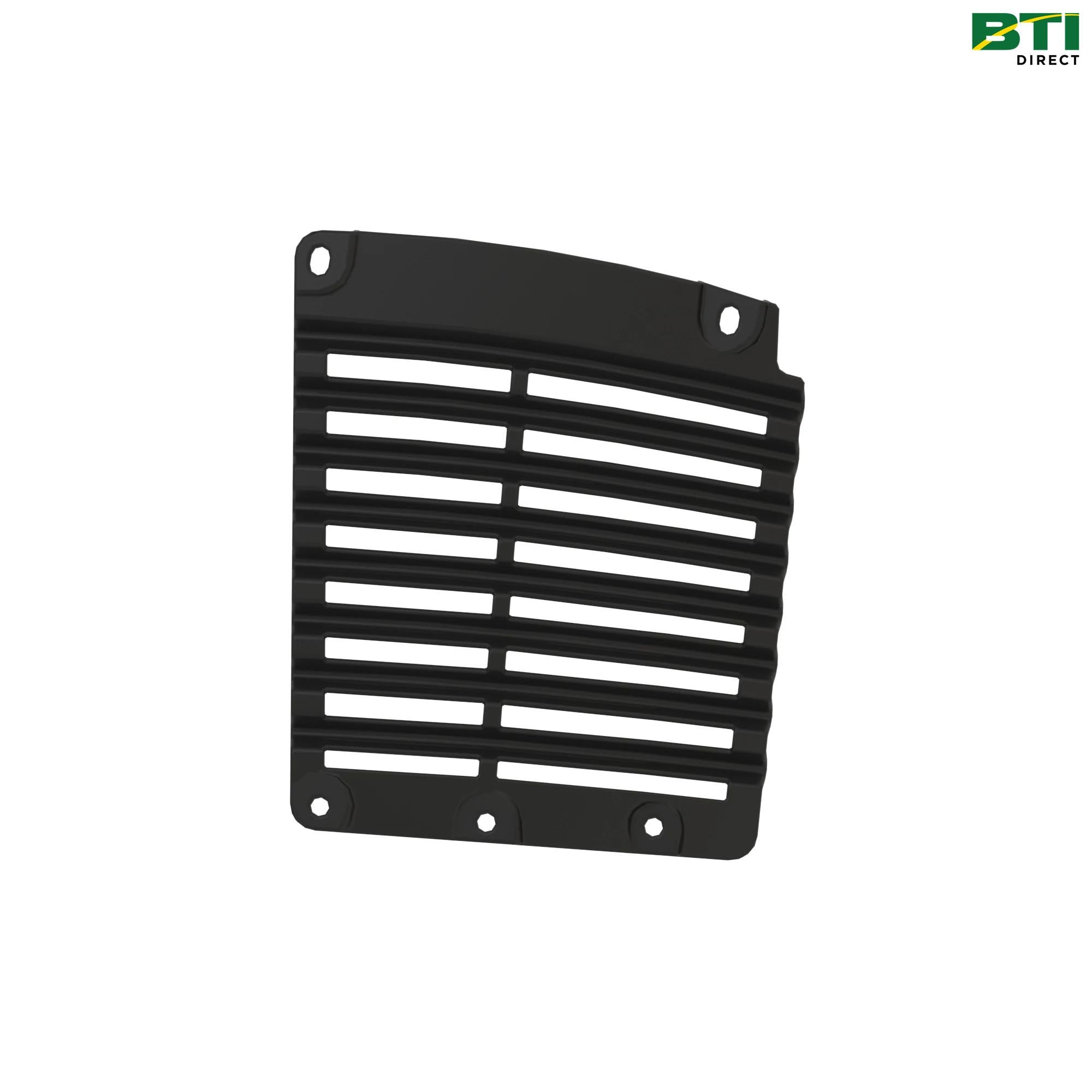 LVU26617: Hood Deflector, Right Side