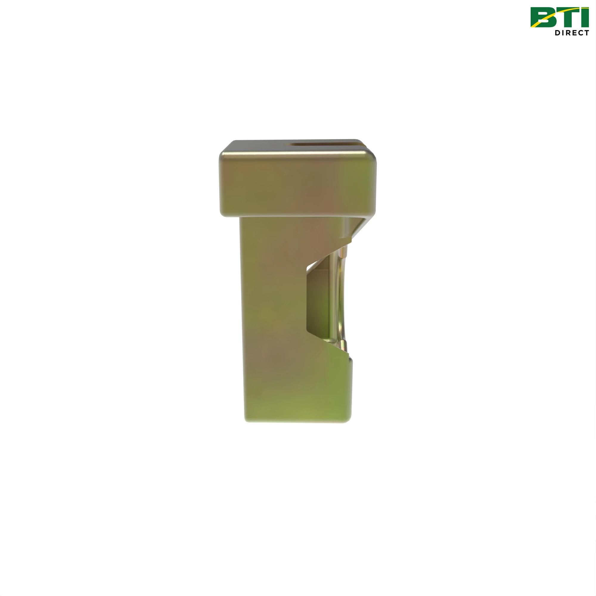 LVU26628: SCV Valve Support