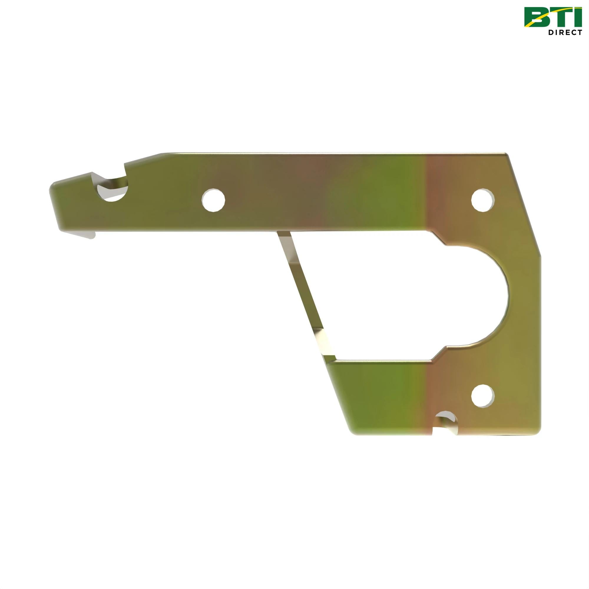 LVU26628: SCV Valve Support