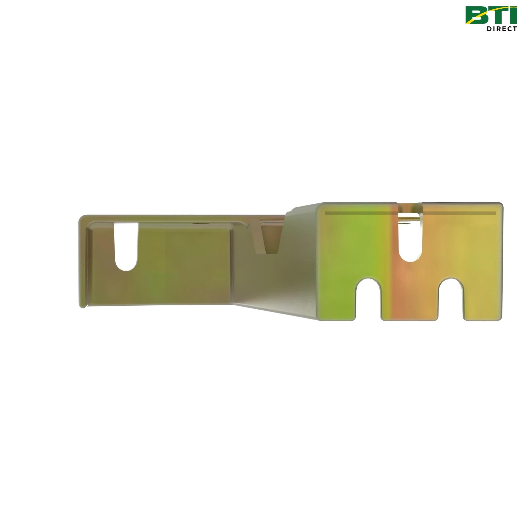 LVU26628: SCV Valve Support