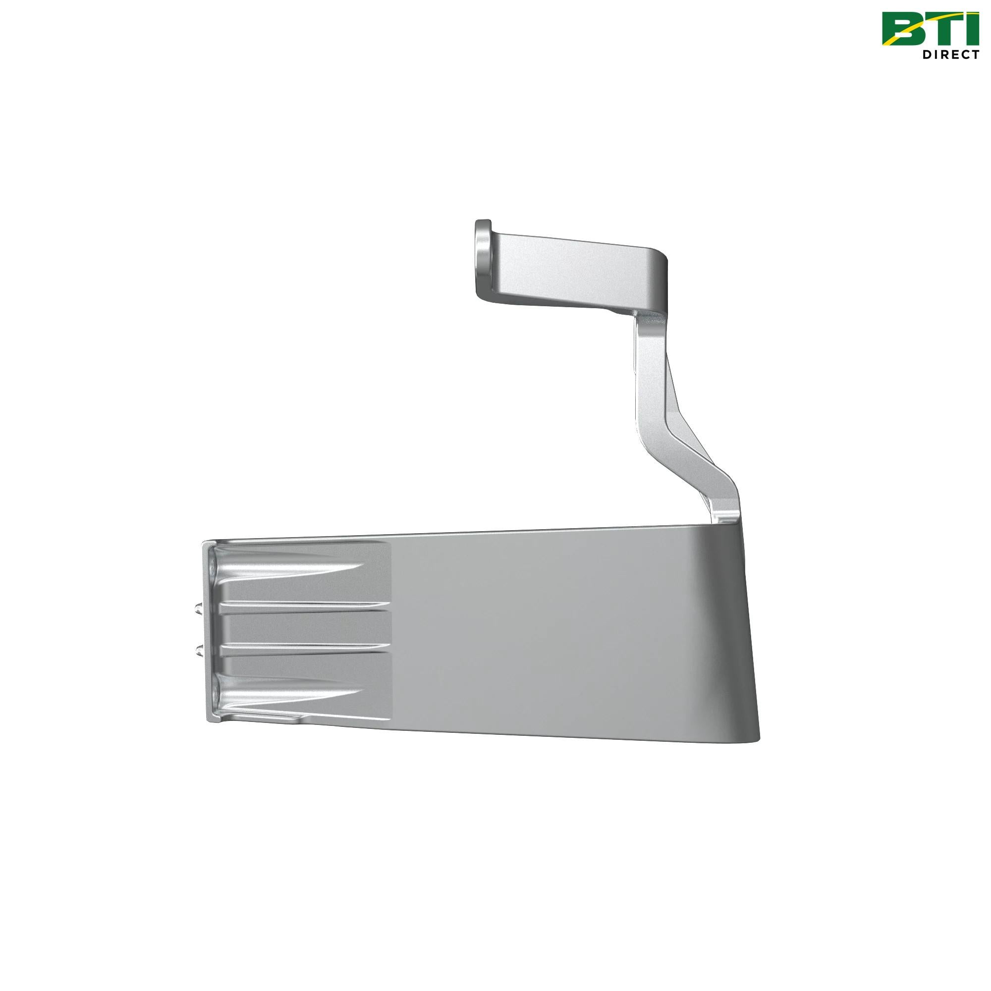 LVU26674: Hood Pivot Arm, Left Side
