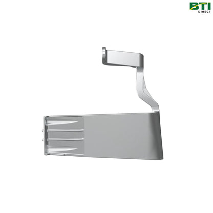 LVU26674: Hood Pivot Arm, Left Side