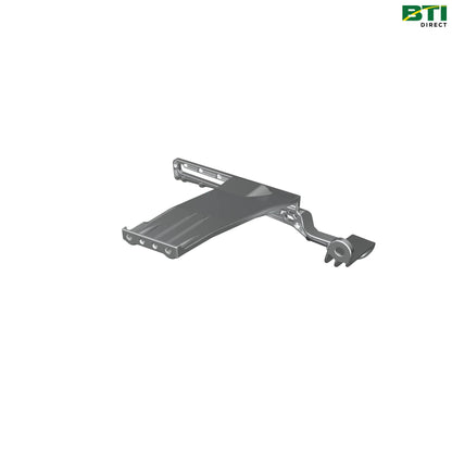 LVU26675: Right Side Hood Pivot Arm