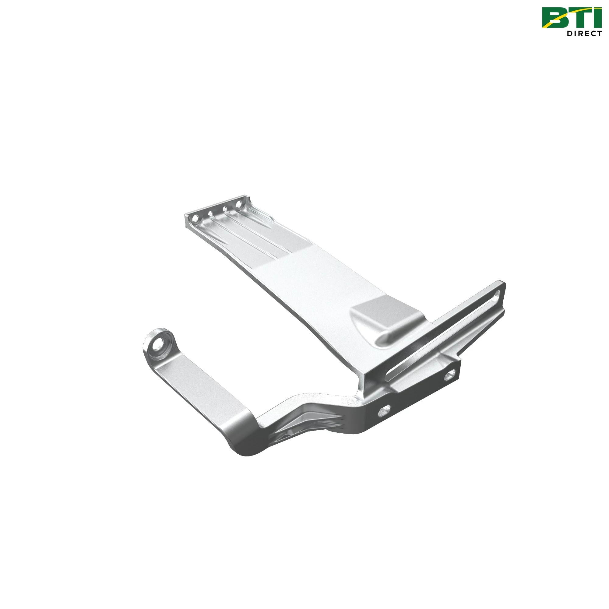 LVU26675: Right Side Hood Pivot Arm