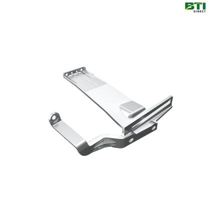 LVU26675: Right Side Hood Pivot Arm
