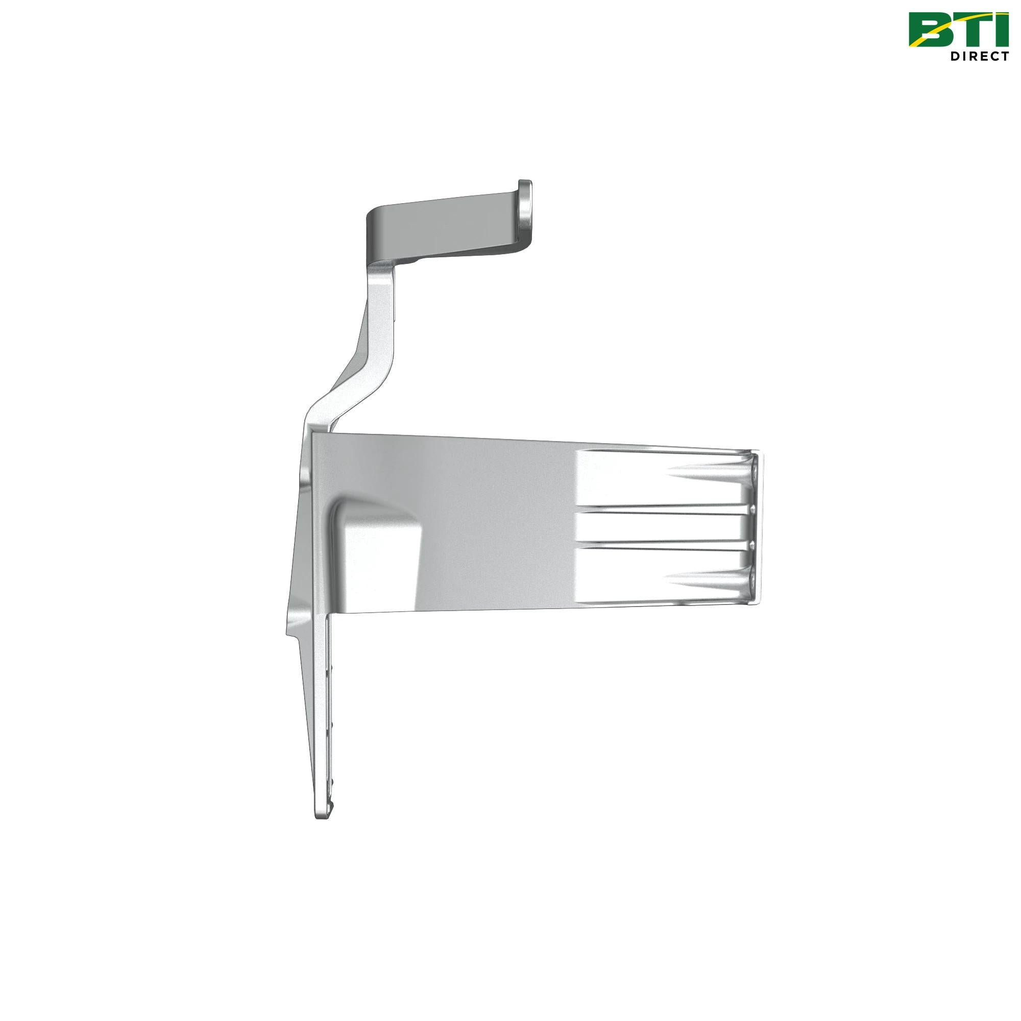 LVU26675: Right Side Hood Pivot Arm