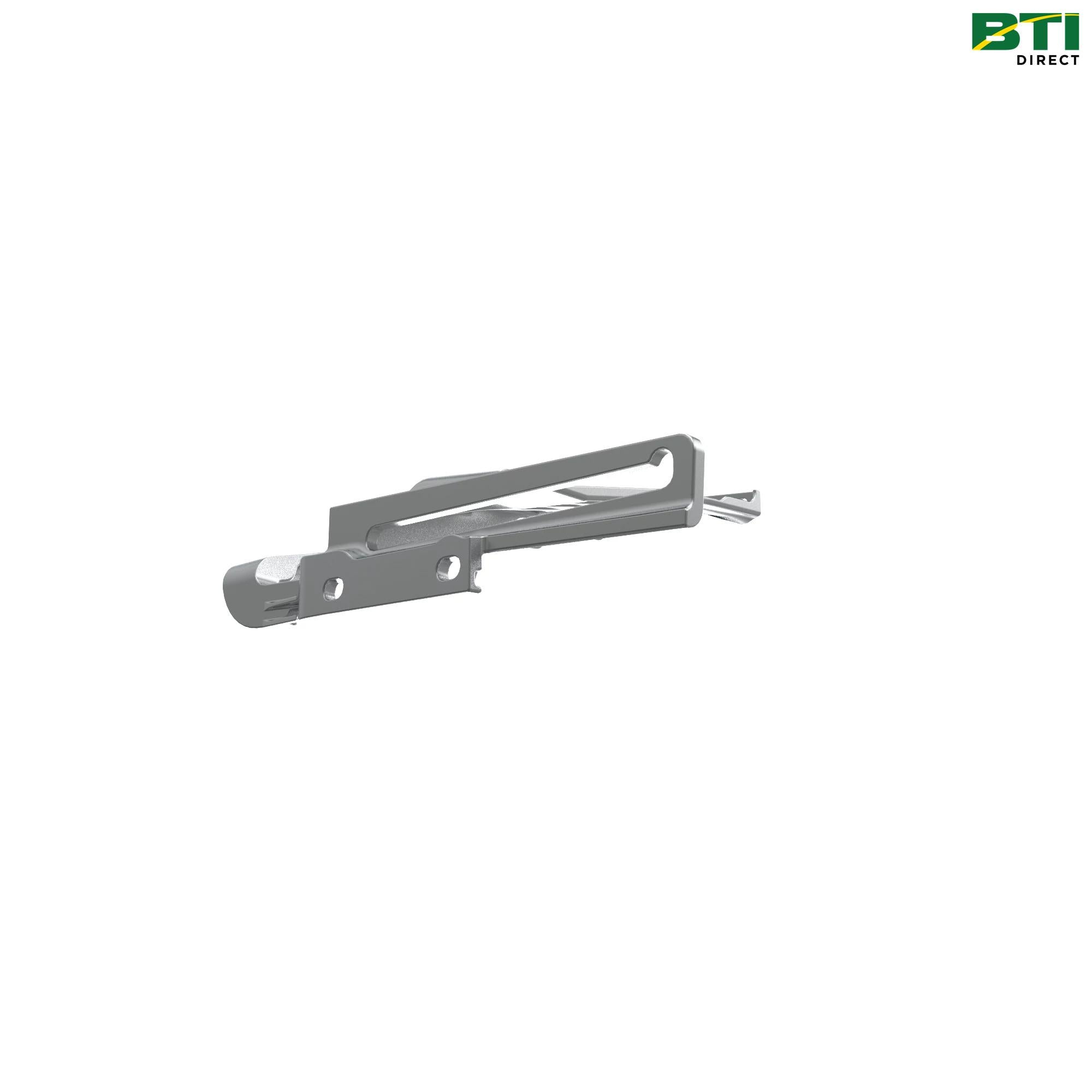 LVU26675: Right Side Hood Pivot Arm