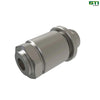 LVU26733: Flow Control Hydraulic Valve