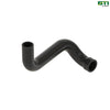 LVU26805: Lower Radiator Hose