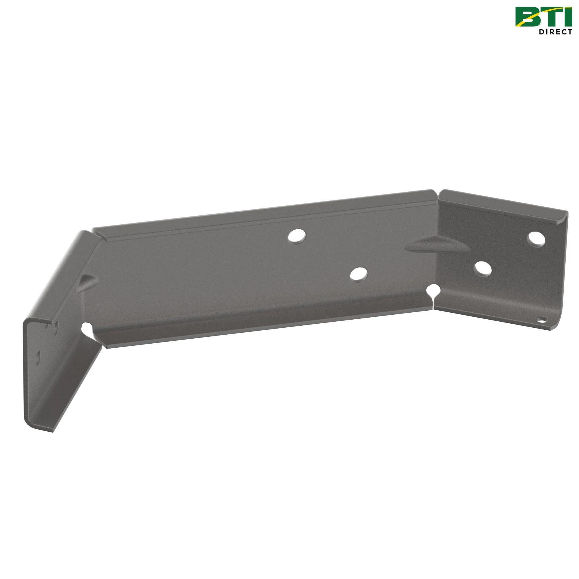 LVU26915: Dual SCV Bracket