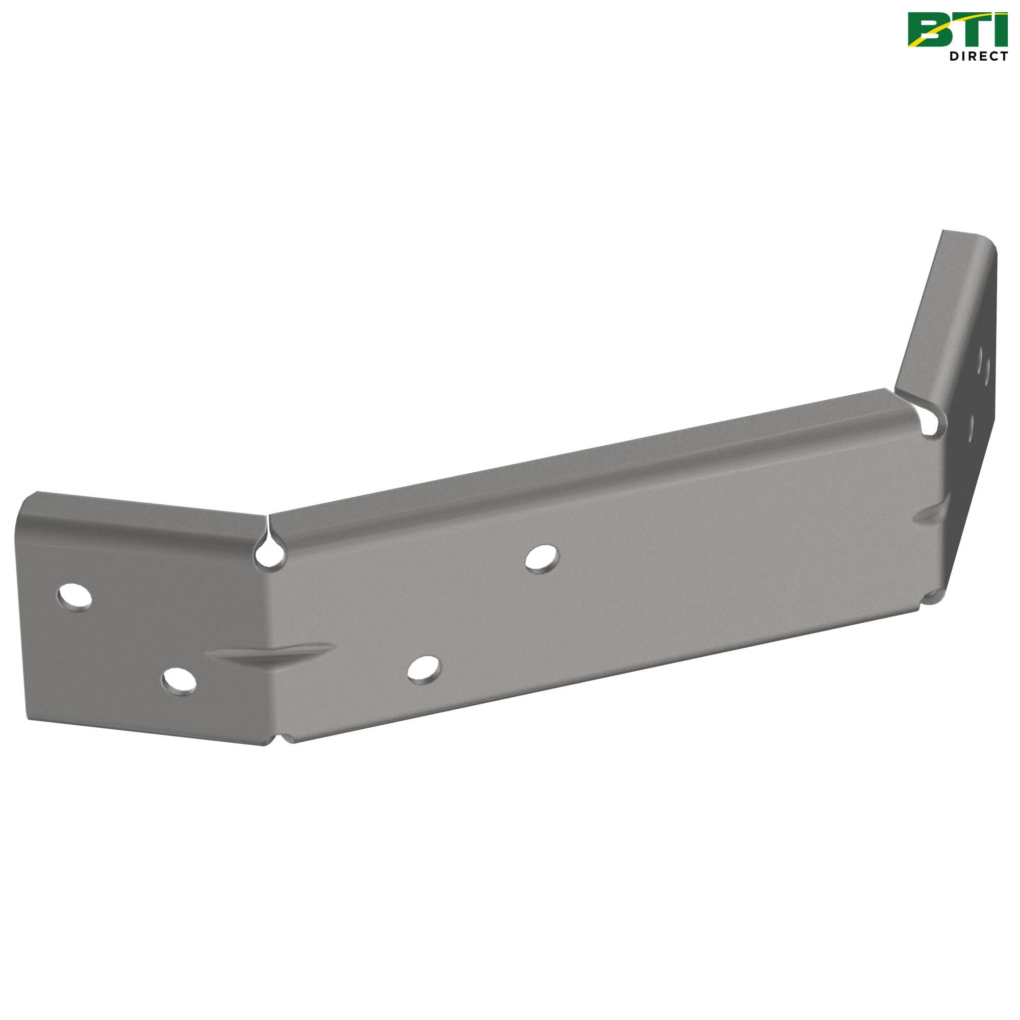 LVU26915: Dual SCV Bracket