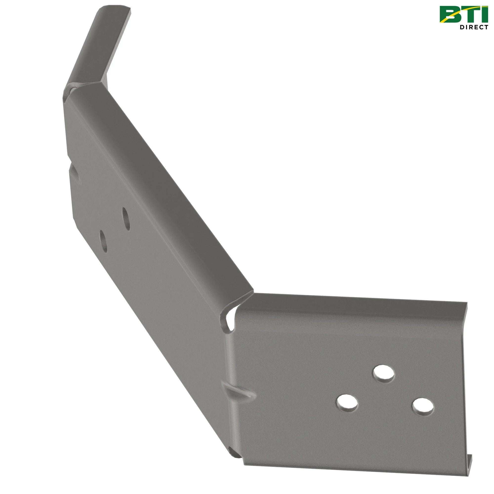 LVU26915: Dual SCV Bracket