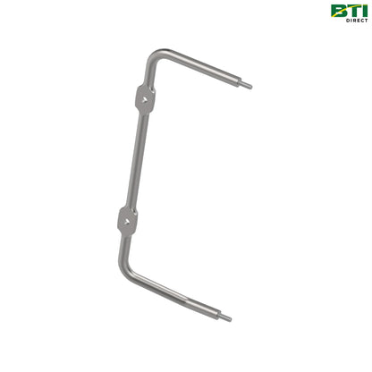 LVU26937: Fender Support, Left Side