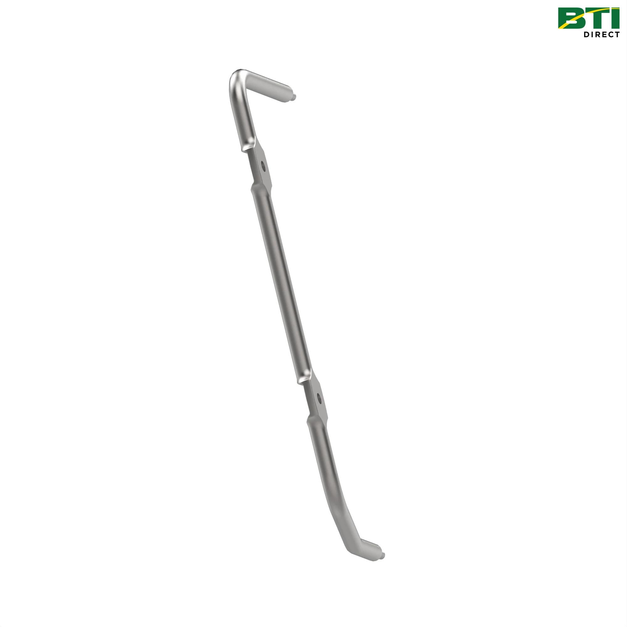 LVU26937: Fender Support, Left Side