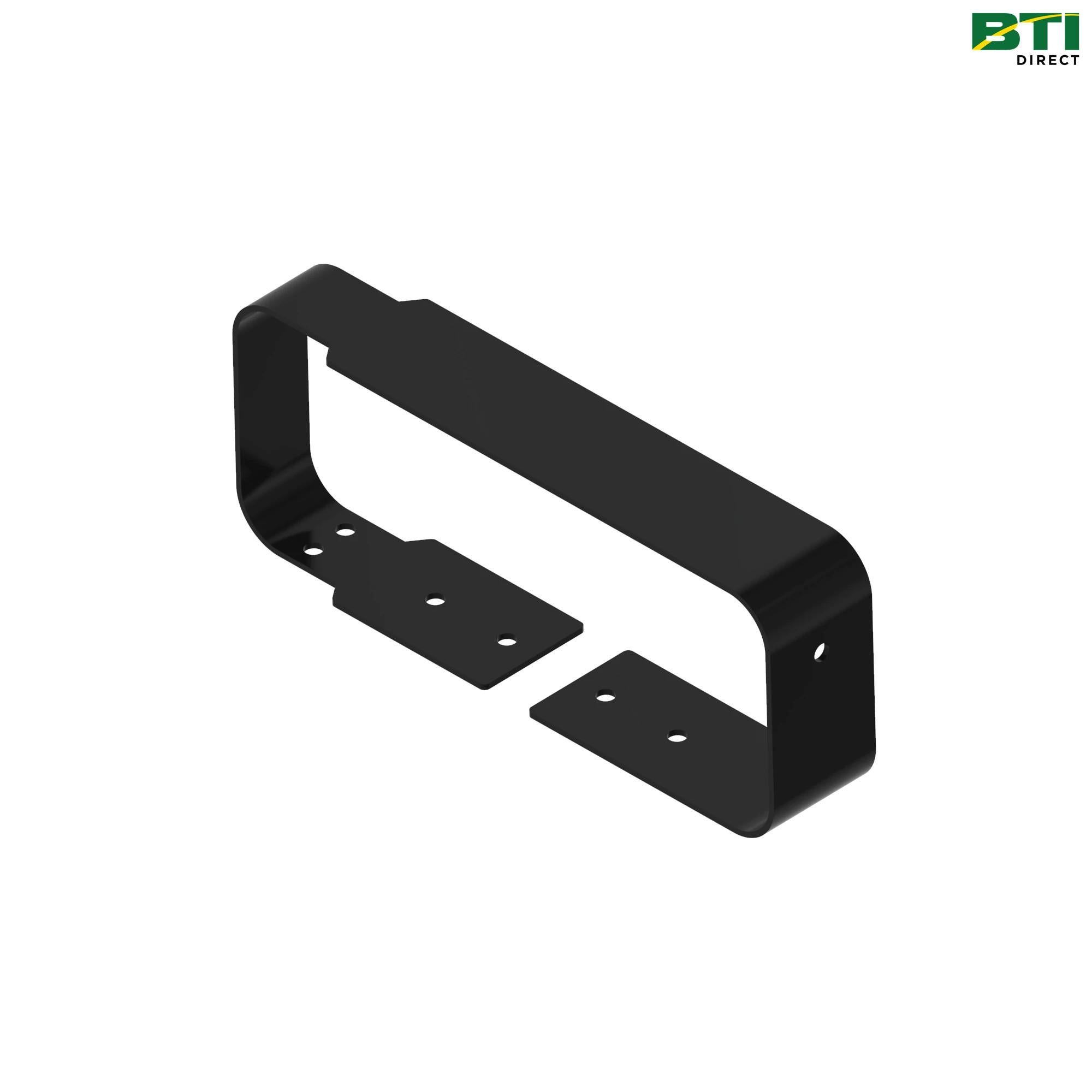 LVU27064: ROPS Brush Guard Bracket