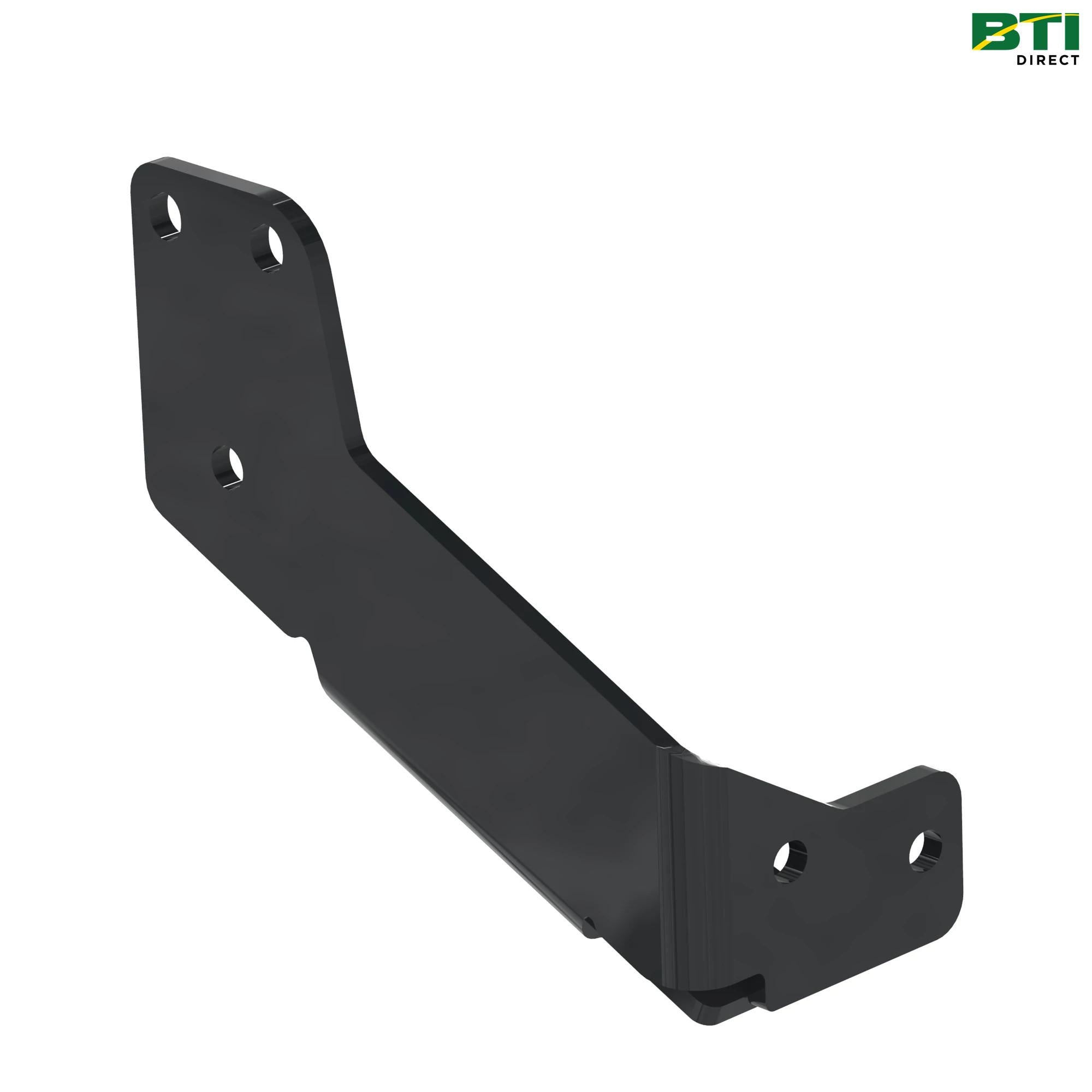 LVU27087: Filter Mounting Bracket