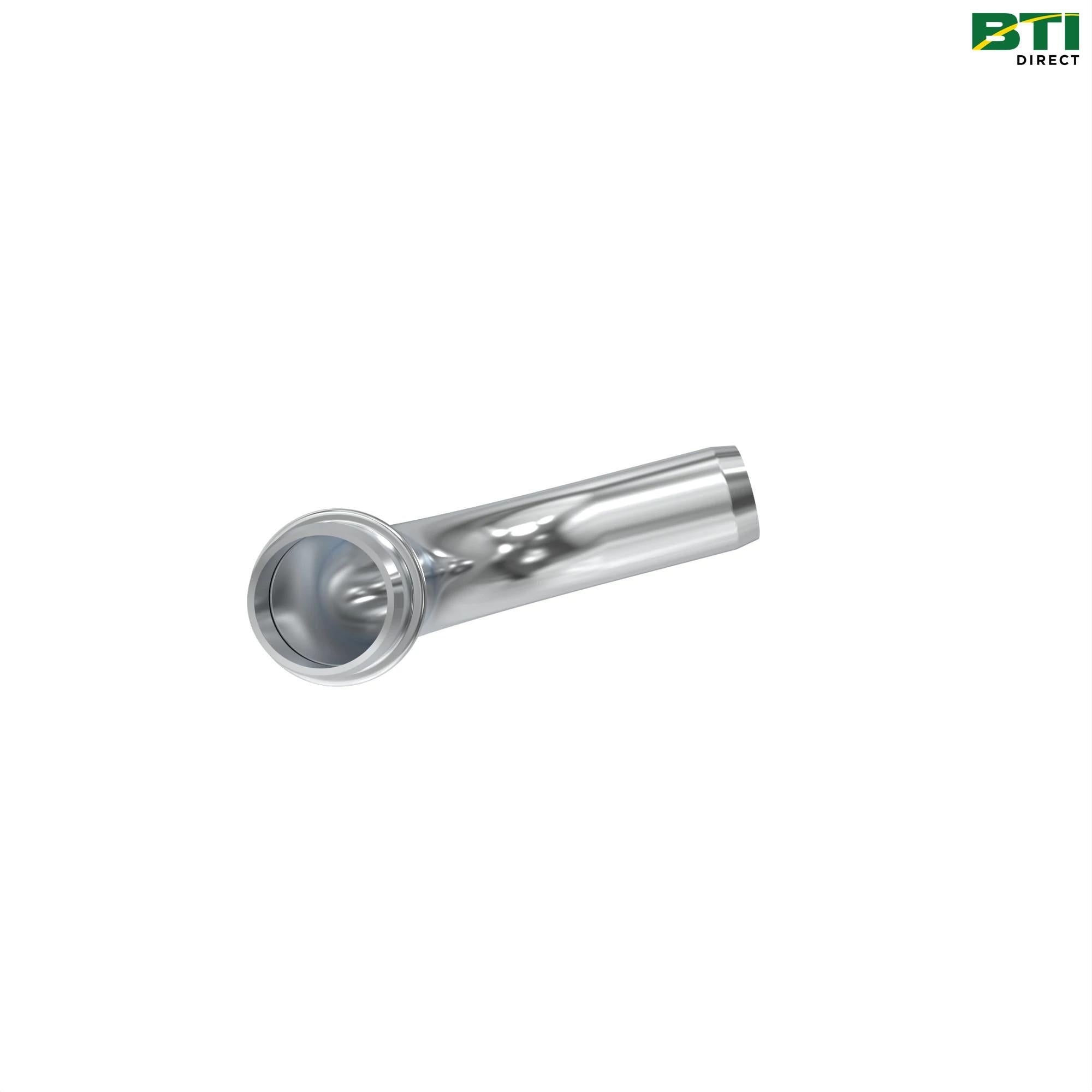 LVU27088: Rear Suction Hydraulic Tube