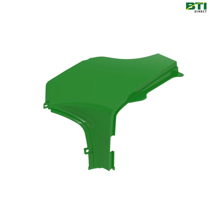 LVU27092: Auto-Deck Front Hanger, RH