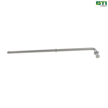  LVU27109: Front Link Support Rod