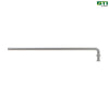 LVU27109: Front Link Support Rod