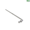 LVU27109: Front Link Support Rod