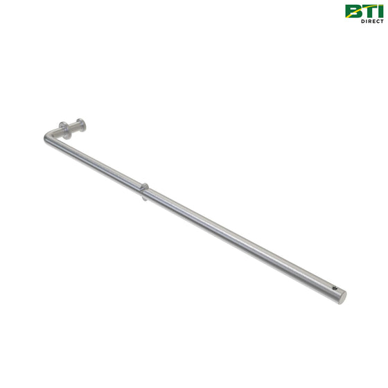 LVU27109: Front Link Support Rod