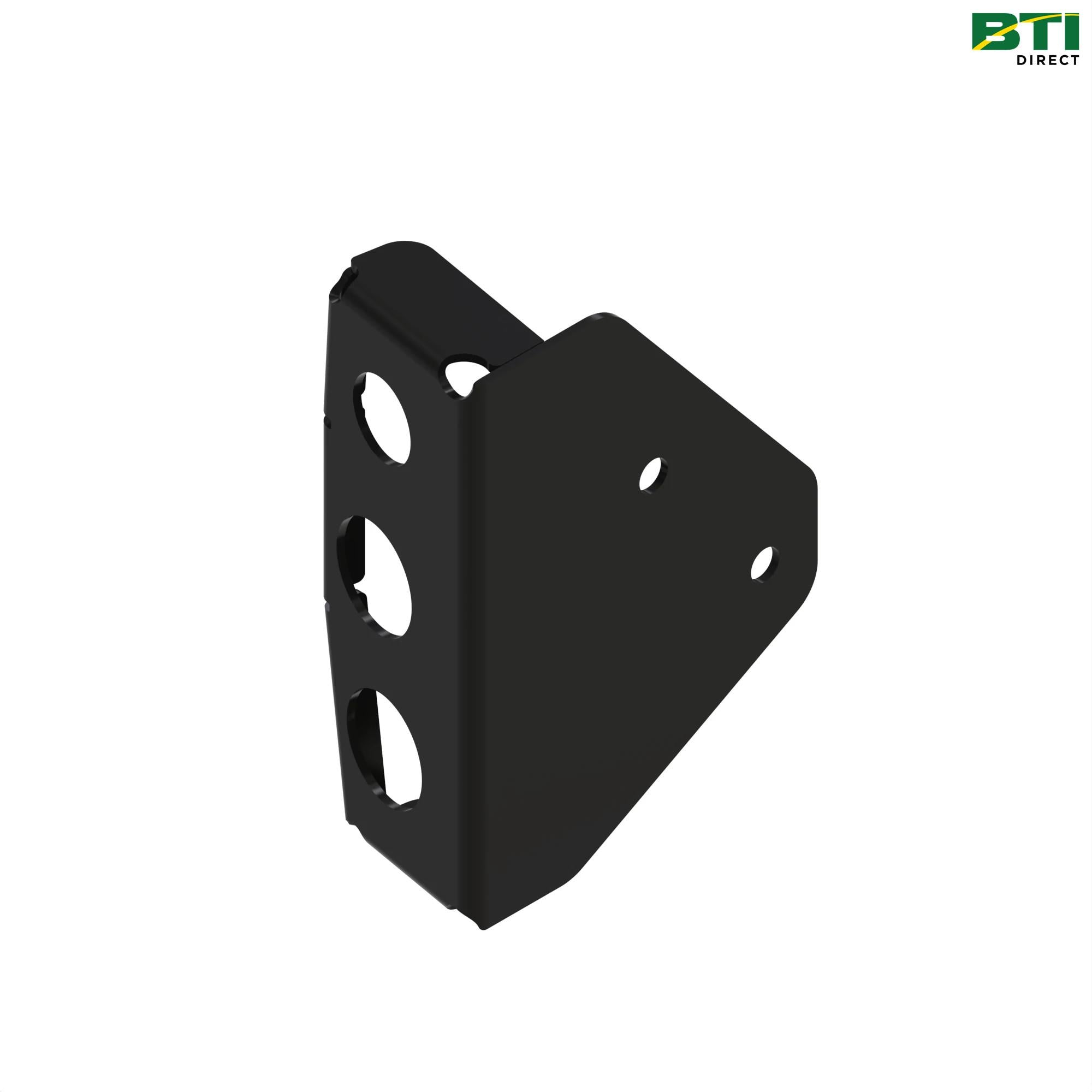 LVU27278: Tank And 3Rd Rear Bracket